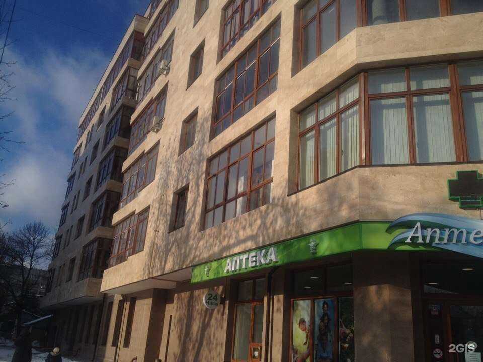 Отзывы на компанию Cutheads в Калуге c фото - фотография 2 из 2