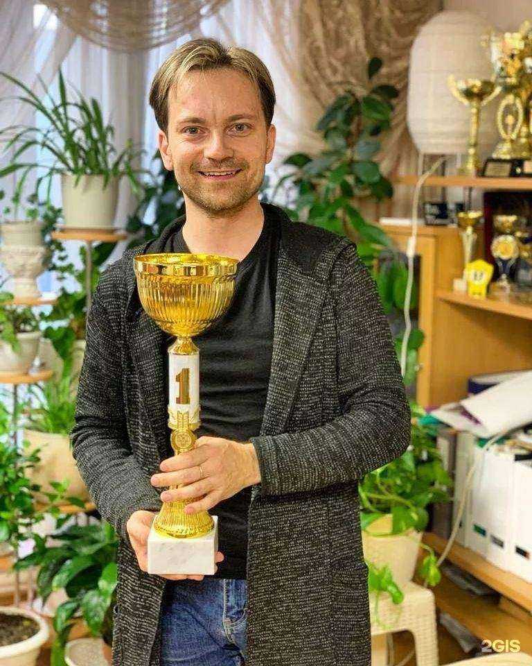 Отзывы на компанию А-Данс в Копейске c фото