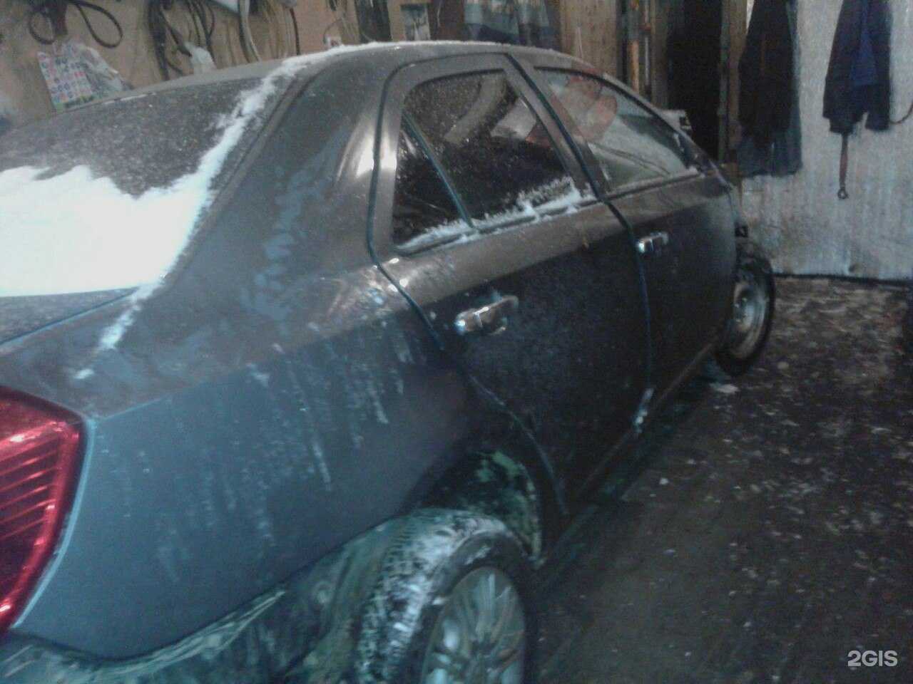 Отзывы на компанию Центр авторазбора в Нижнем Новгороде c фото