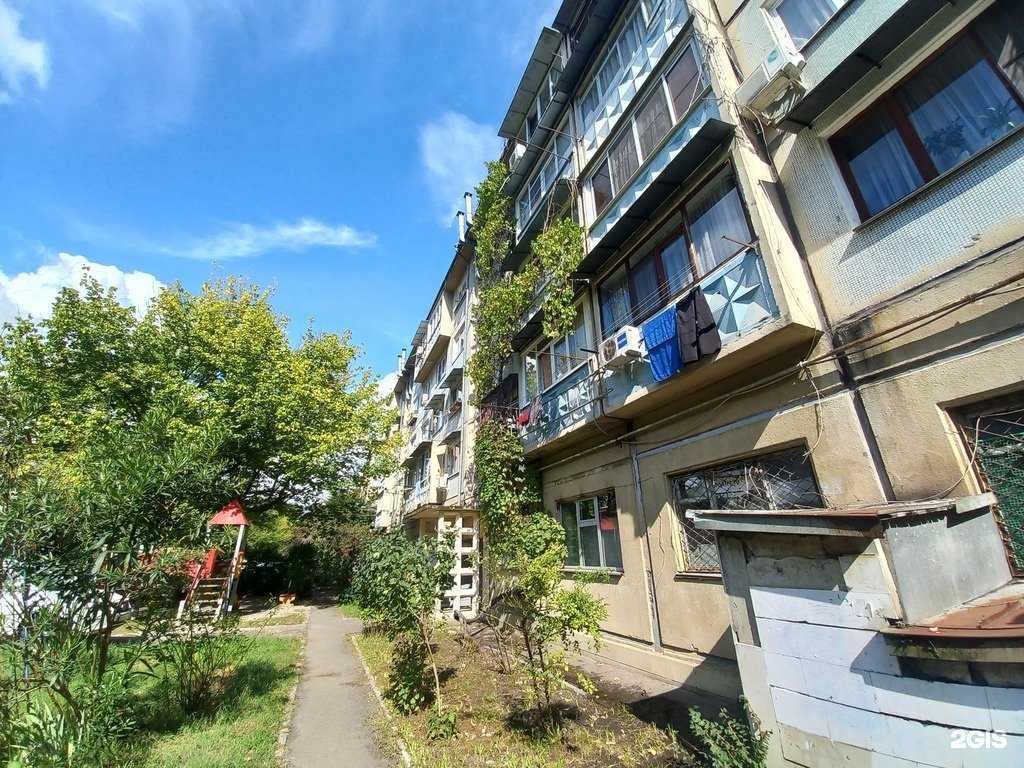 Отзывы на компанию Цвет и Форма в Сочи c фото - фотография 2 из 2