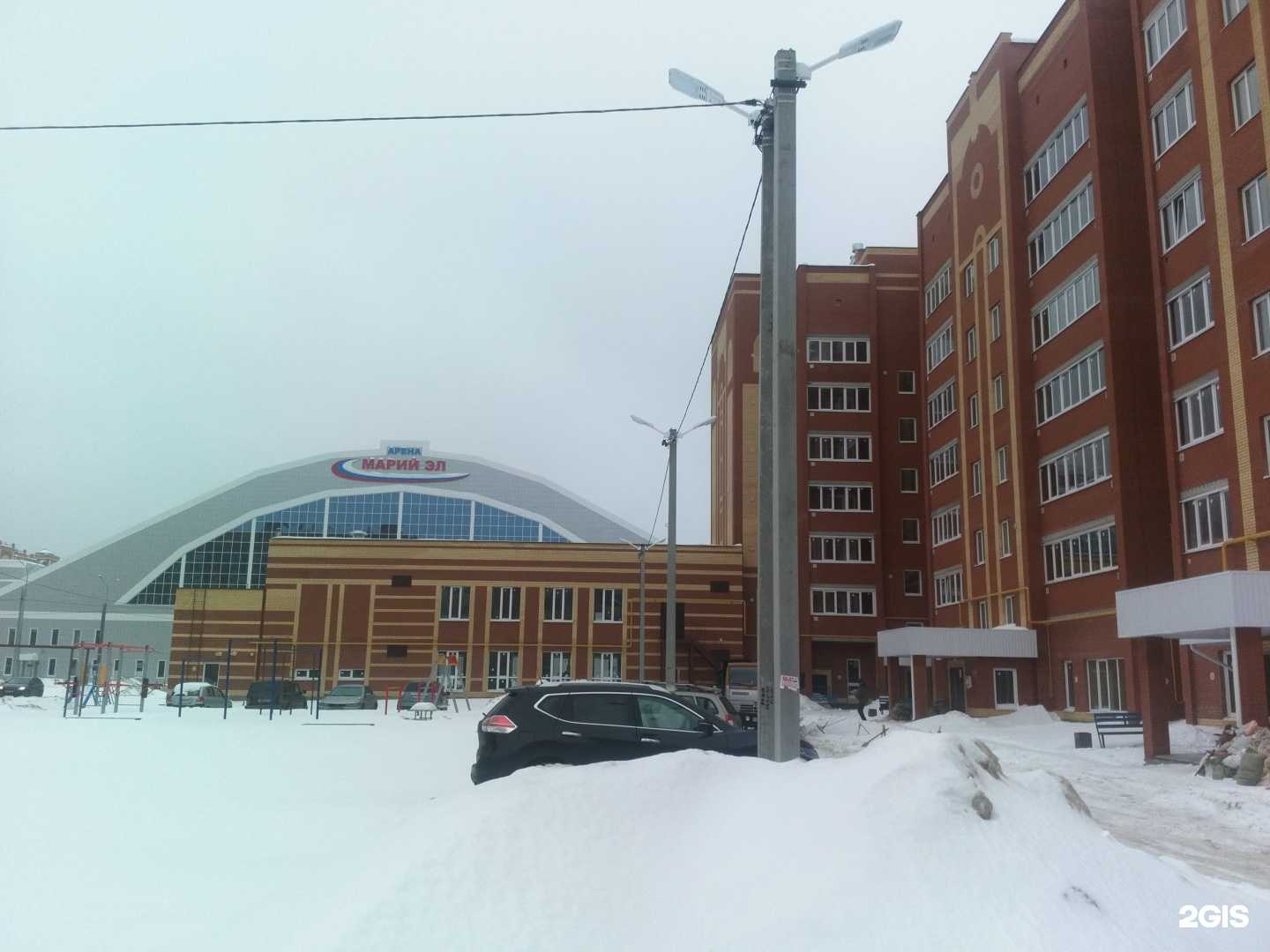 Отзывы на компанию Здравсити в Йошкар-Оле c фото