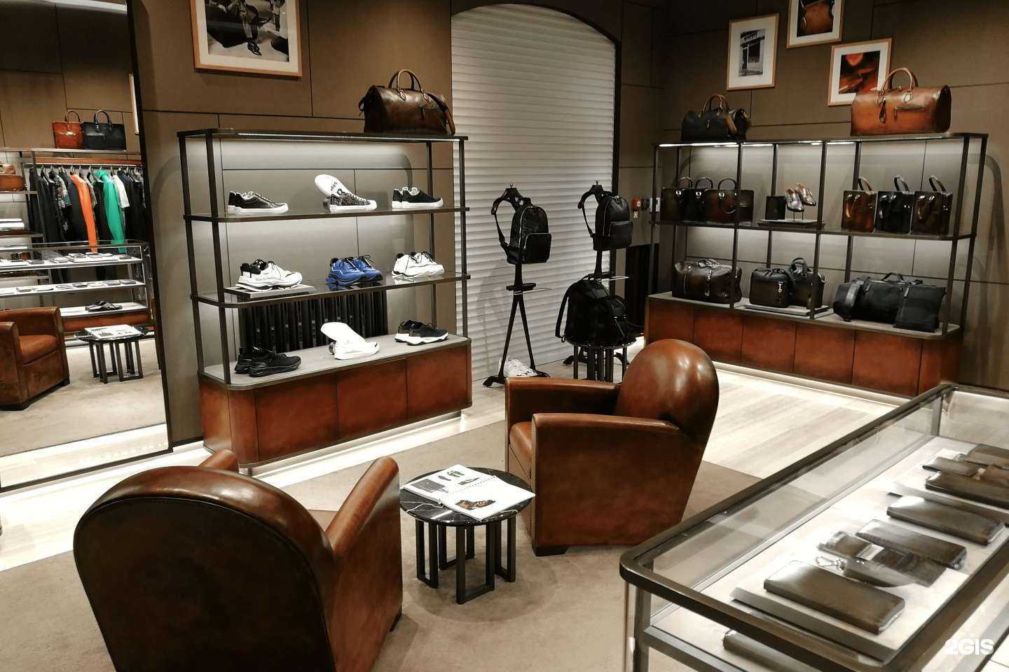 Отзывы на компанию Лакшери Store в Нижнем Новгороде c фото