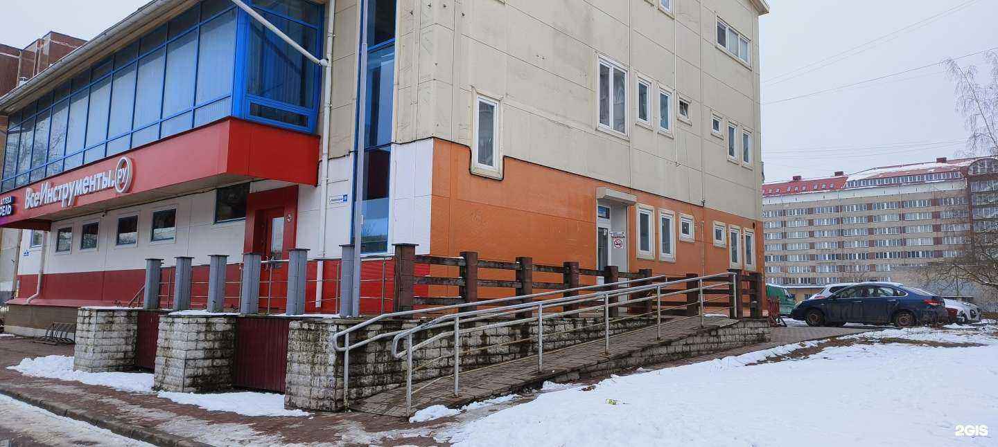 Отзывы на компанию Beauty Hall в Пскове c фото