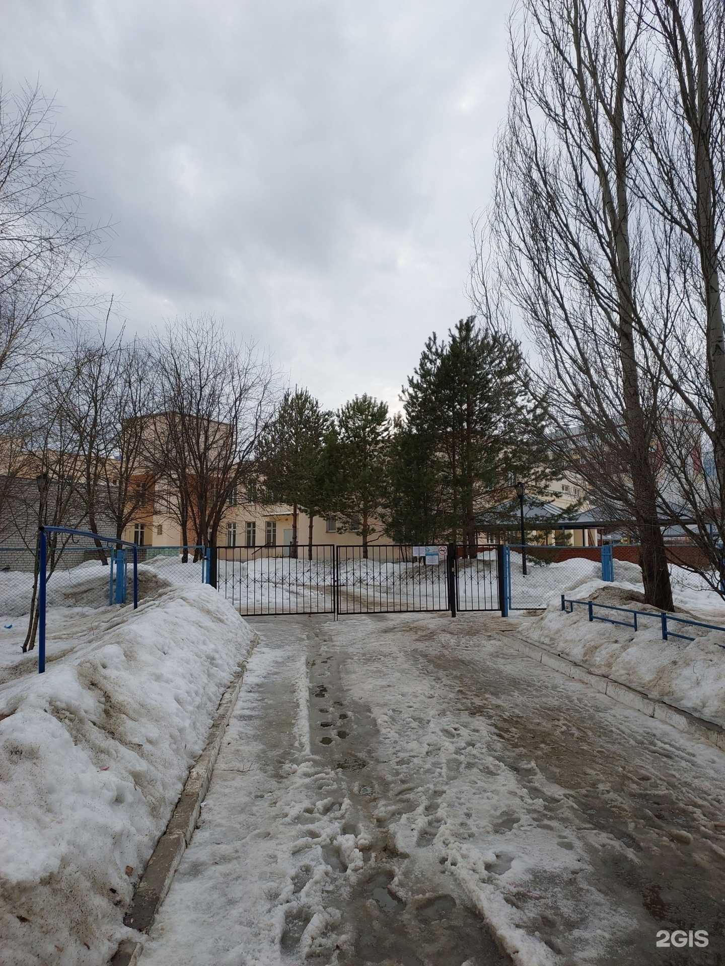 Отзывы на компанию Аккош в Казани c фото