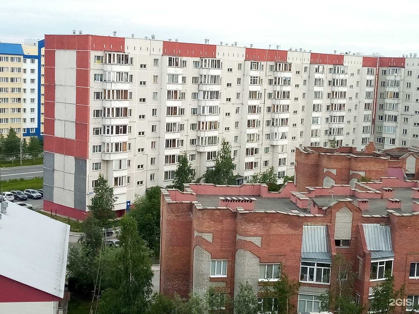 Отзывы на компанию Юни-дент в Сургуте c фото - фотография 2 из 2