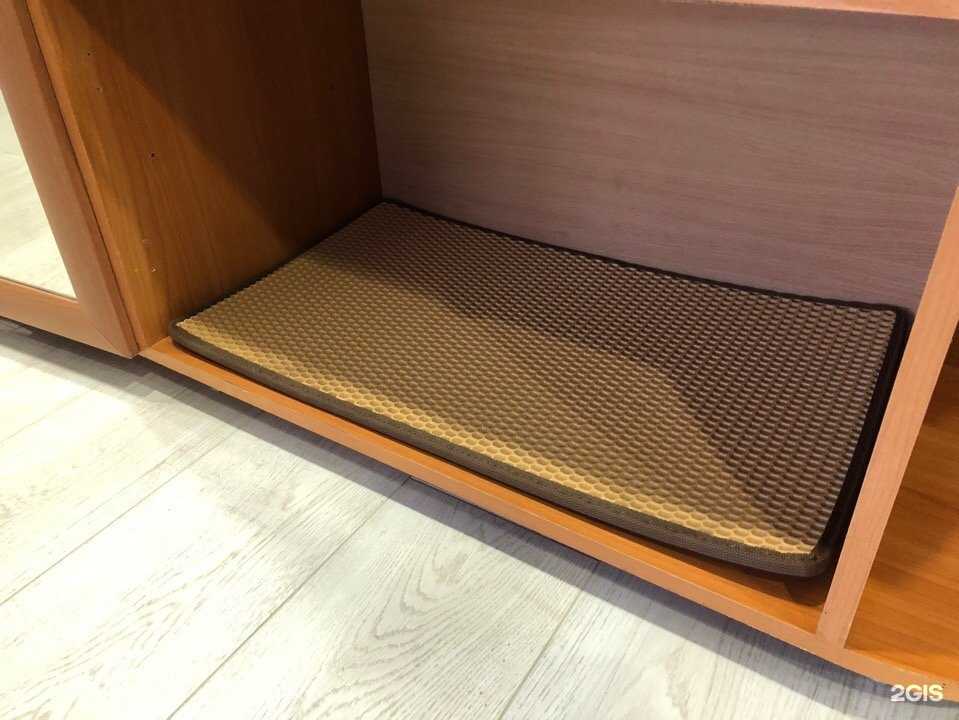 Отзывы на компанию Evakam в г. Пермь c фото