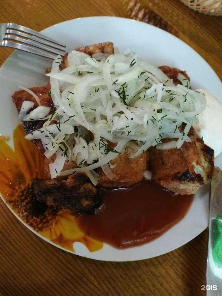 Отзывы на компанию Алина в г. Бердск c фото