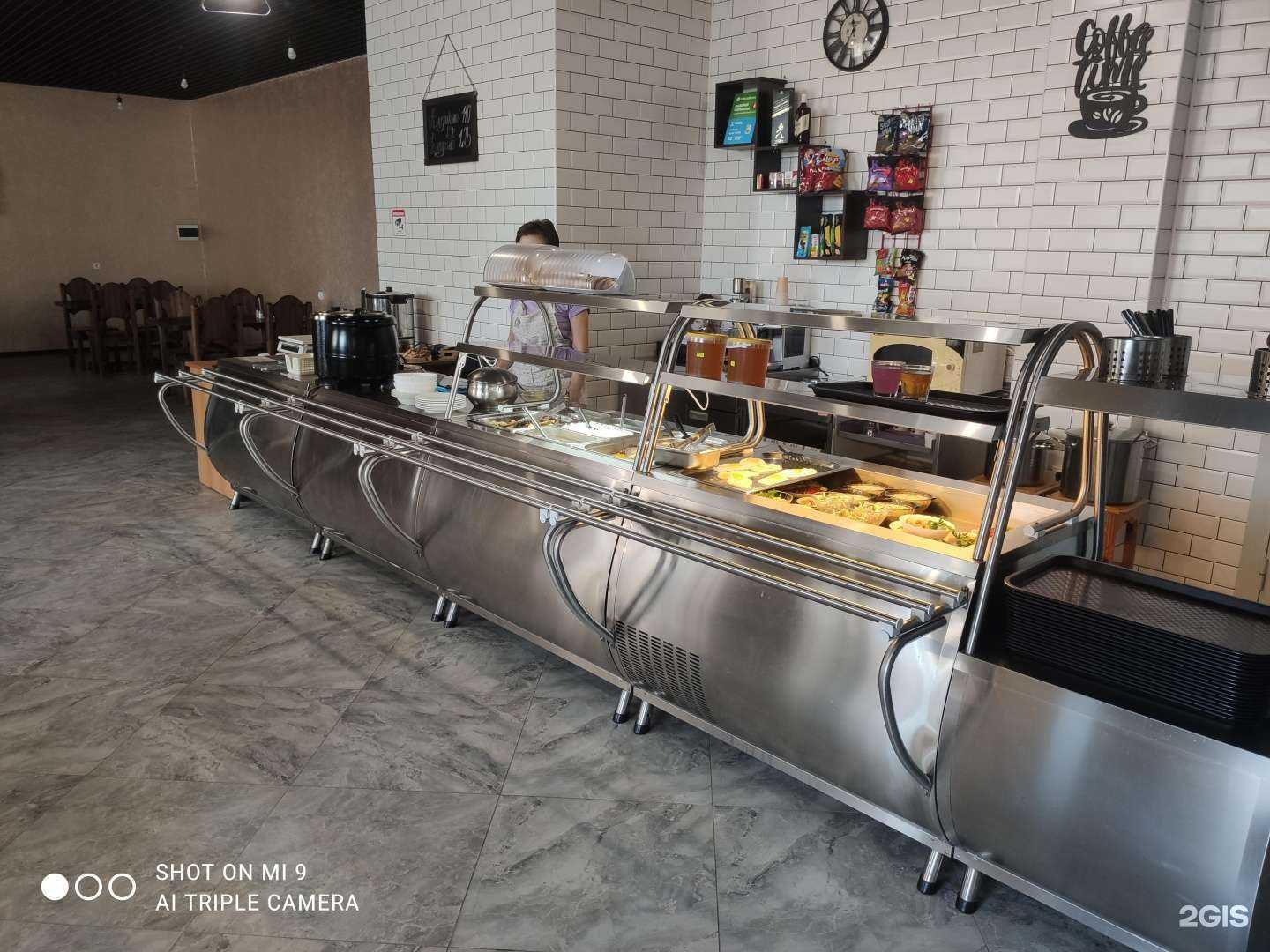 Отзывы на компанию Столовая в Троицке c фото - фотография 2 из 2