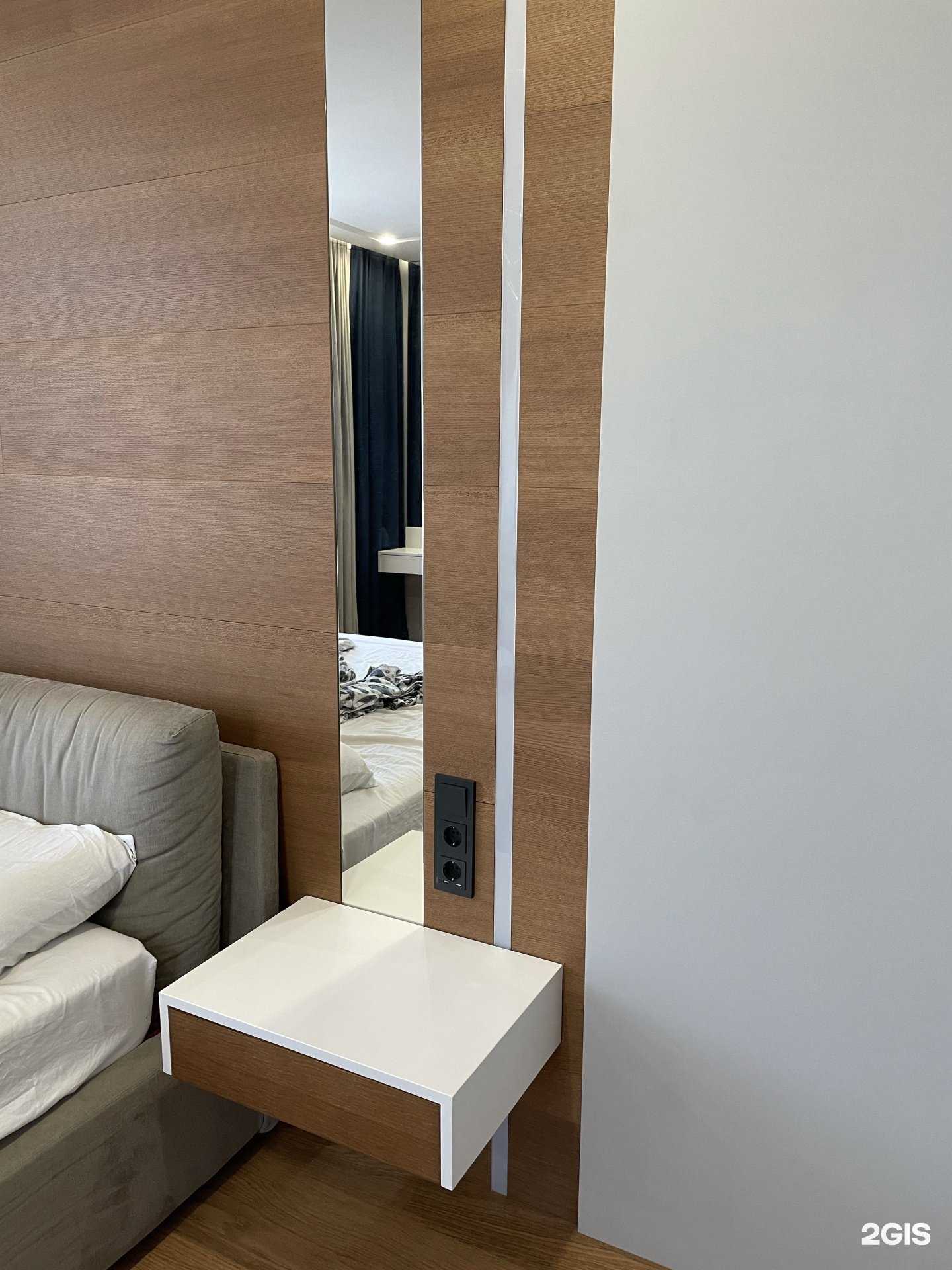 Отзывы на компанию Авторская мебель в Новосибирске c фото