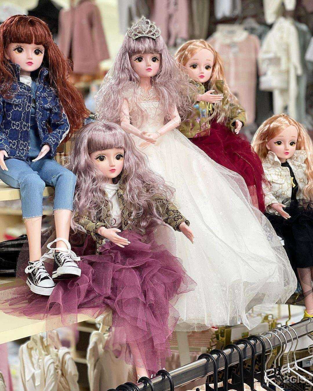 Отзывы на компанию Bebek в Махачкале c фото