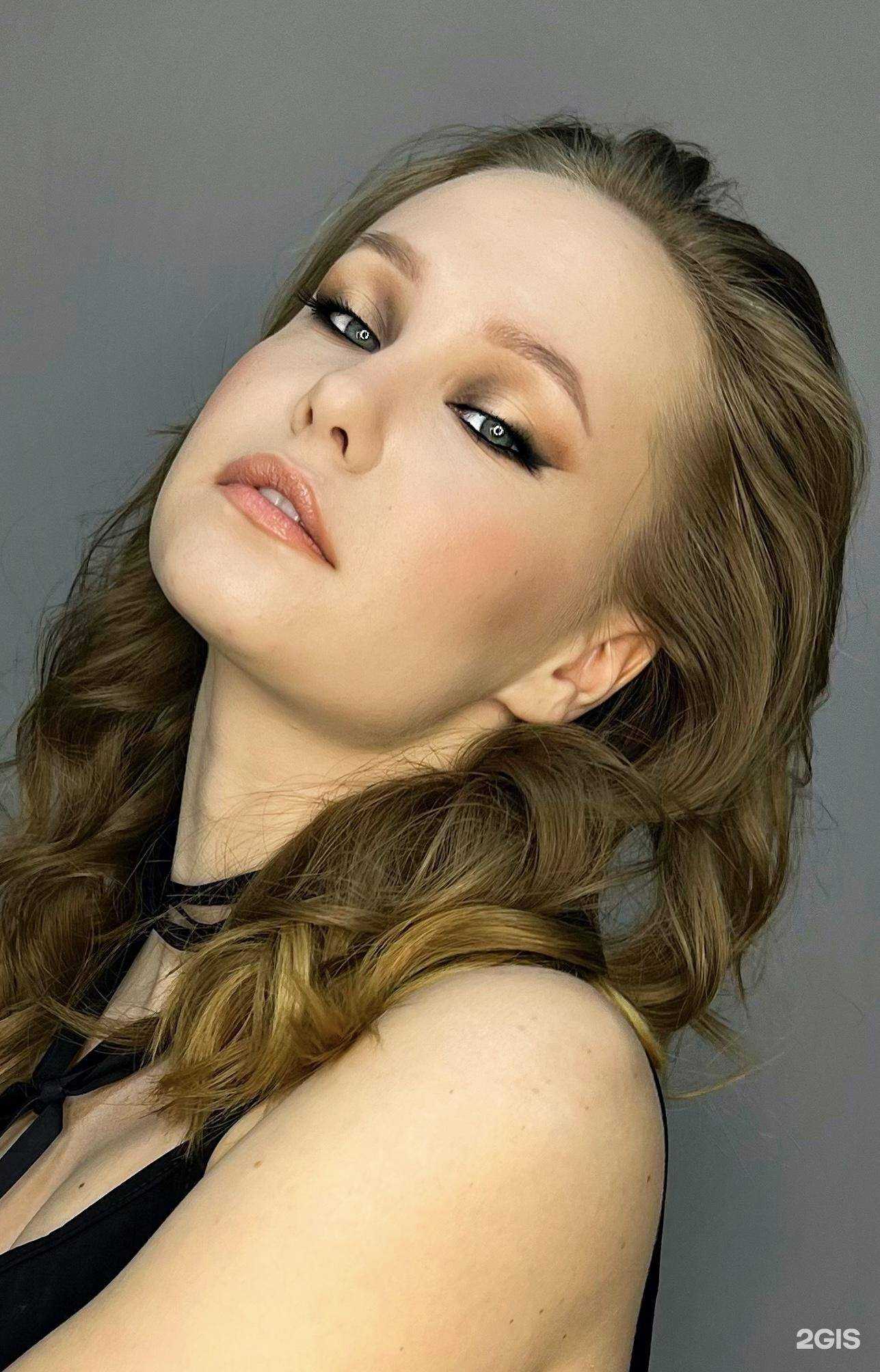 Отзывы на компанию Лаборатория визажа Виктории Риддл в г. Кемерово c фото