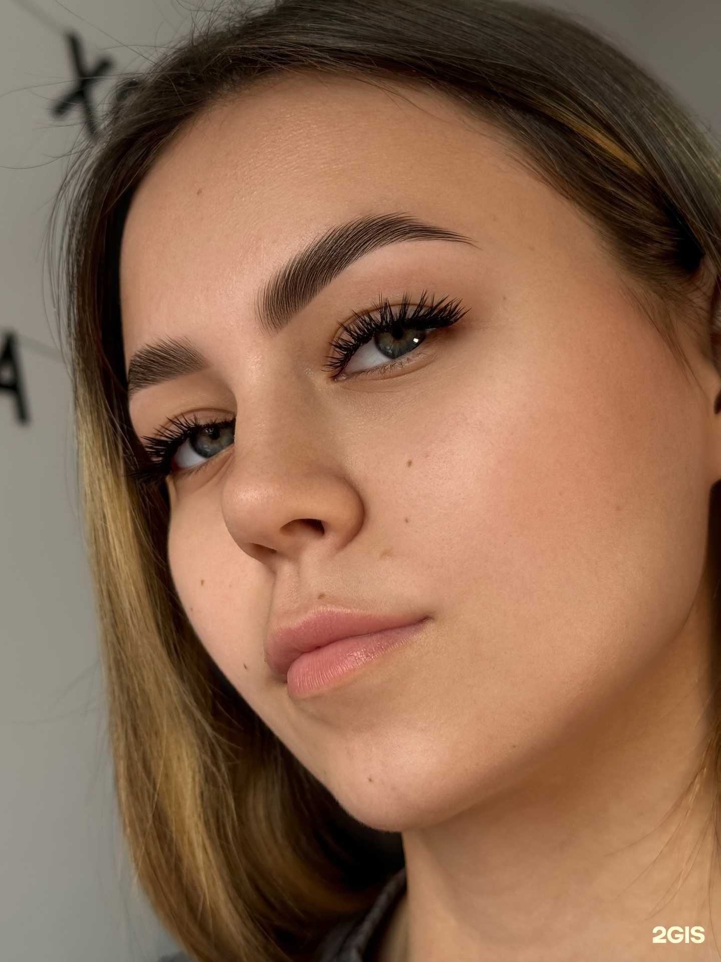 Отзывы на компанию Brows and Lashes  в г. Красноуфимск c фото