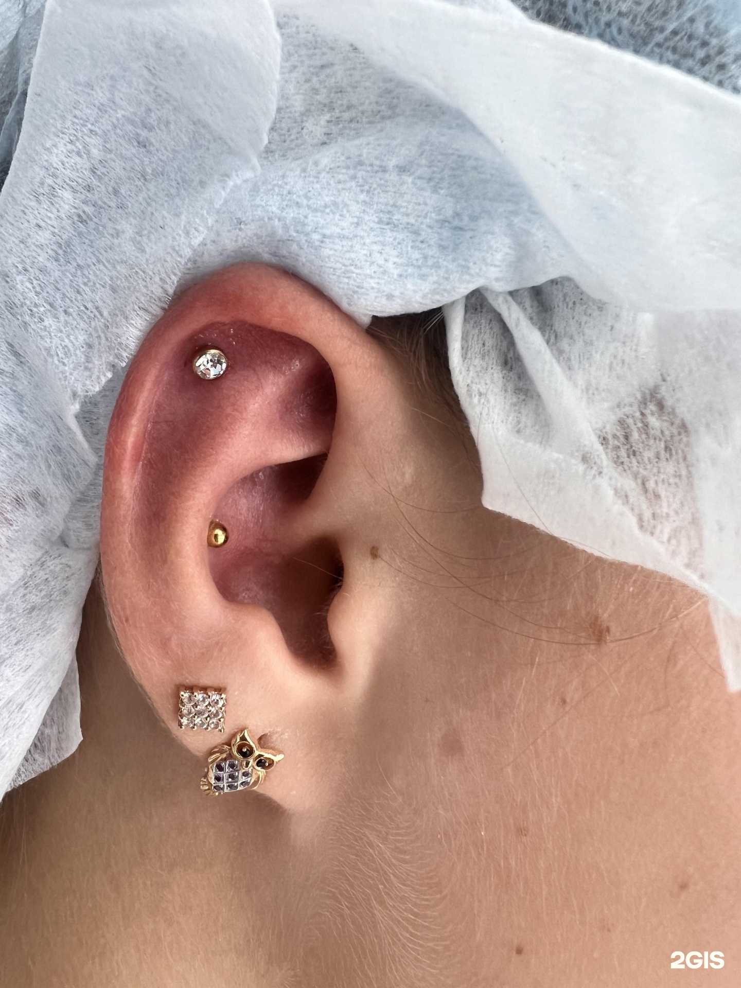 Отзывы на компанию Academia в Уфе c фото