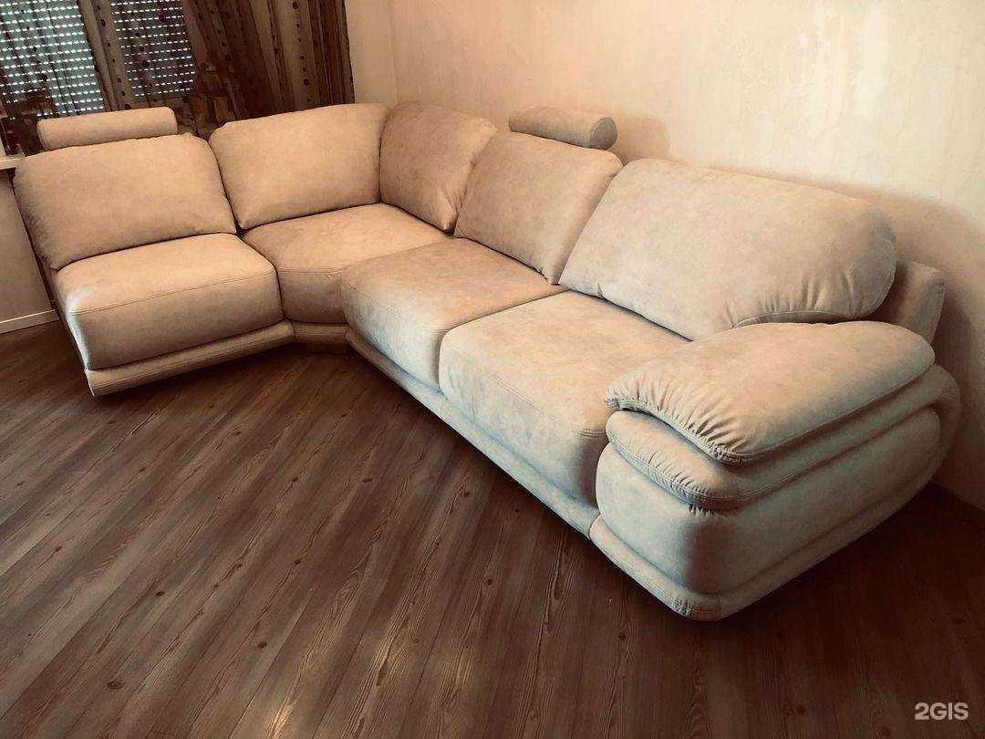 Отзывы на компанию Ателье мебели в г. Саратов c фото