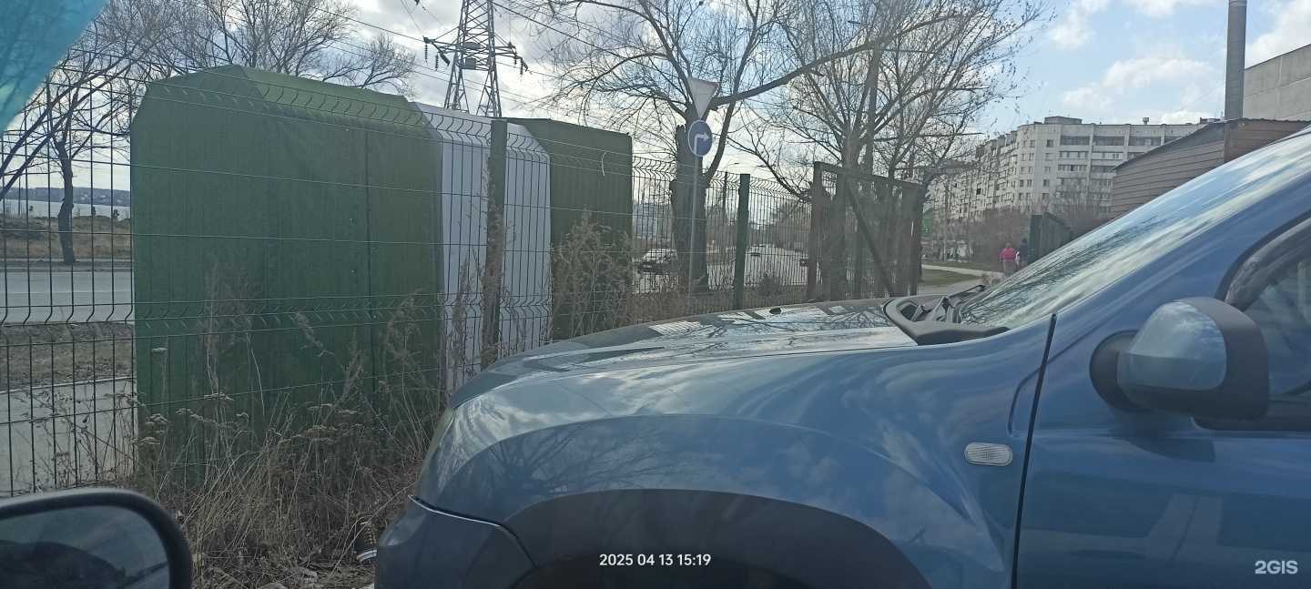 Отзывы на компанию Вещеворот в Челябинске c фото