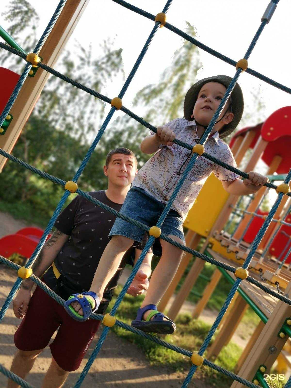 Отзывы на компанию Детский сад № 12 общеразвивающего вида в Омске c фото