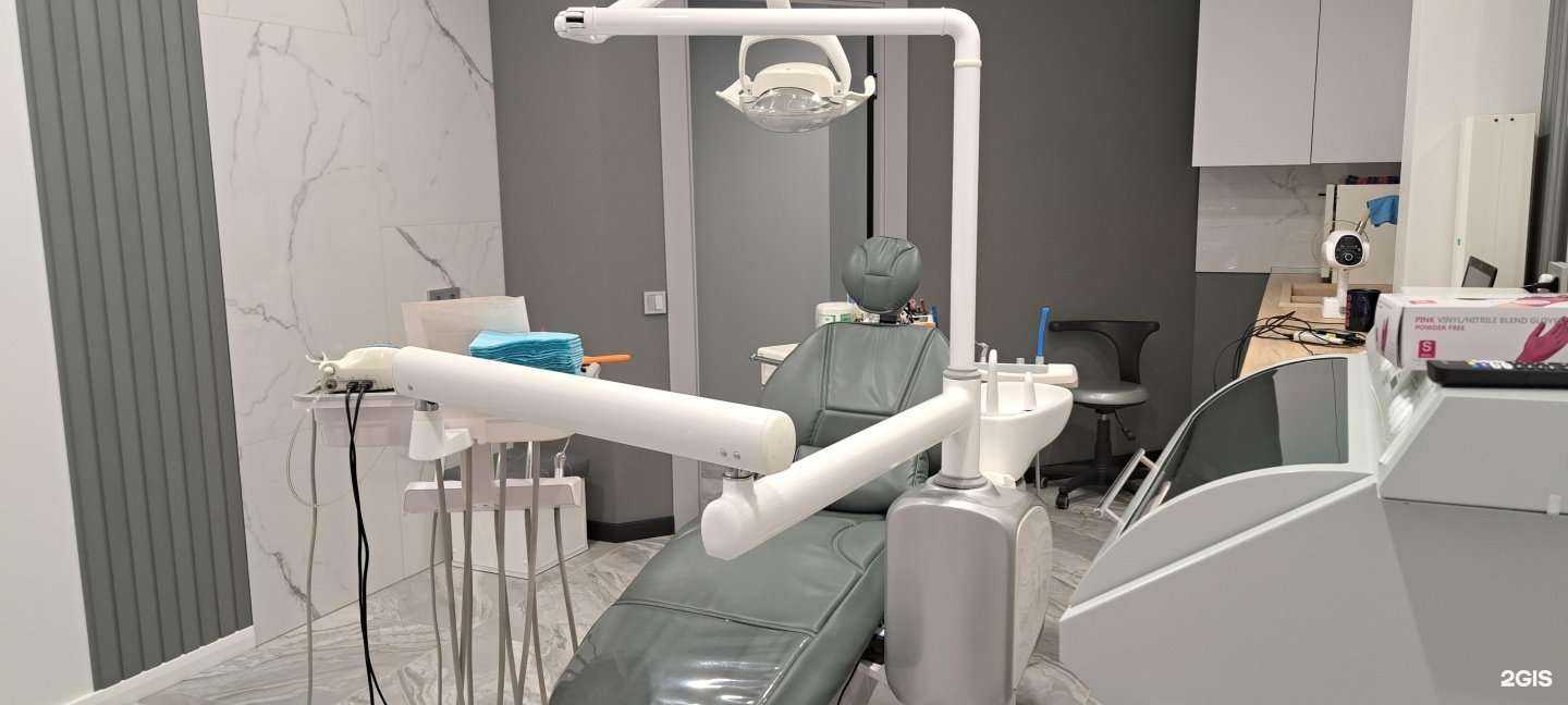 Отзывы на компанию Зубная фея в Кургане c фото