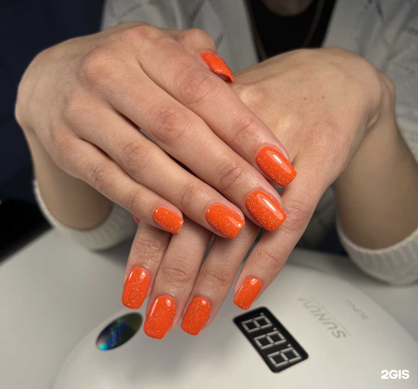 Отзывы на компанию Natapronails. nsk в Новосибирске c фото