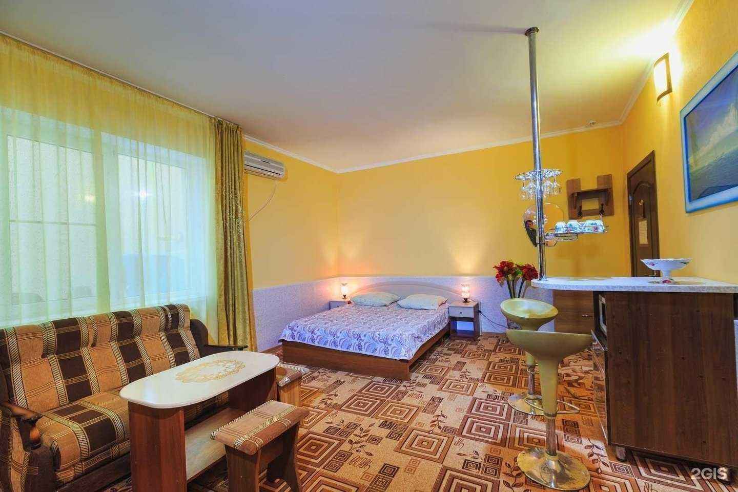 Отзывы на компанию La palma в Анапе c фото