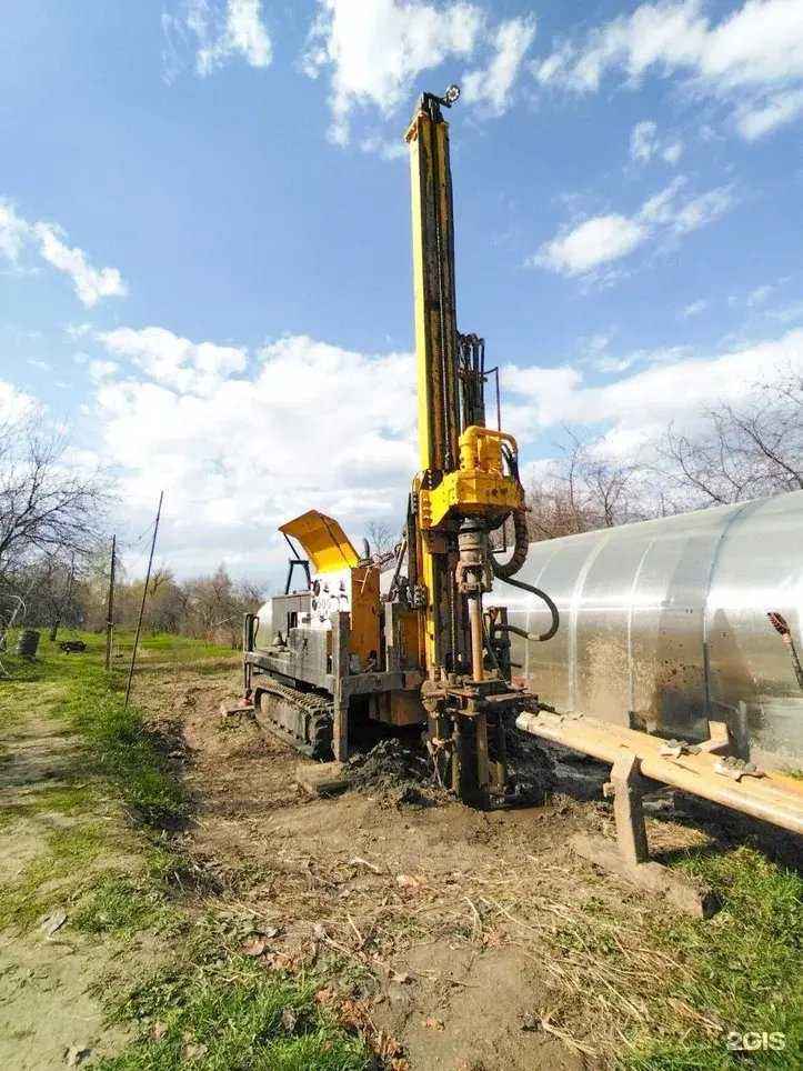 Отзывы на компанию Кормелл-Бурение в г. Рязань c фото