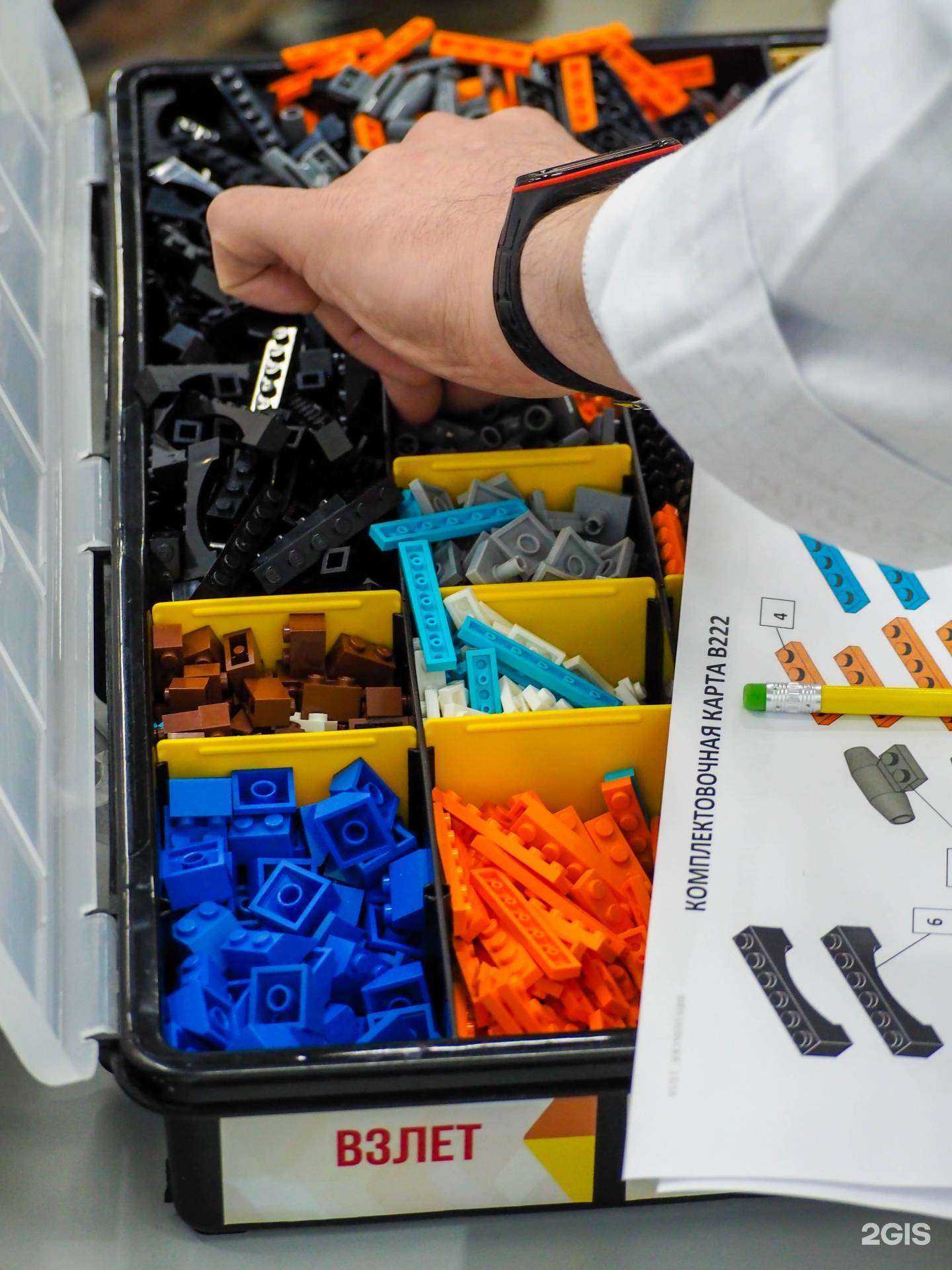 Отзывы на компанию IBSystems  в Перми c фото