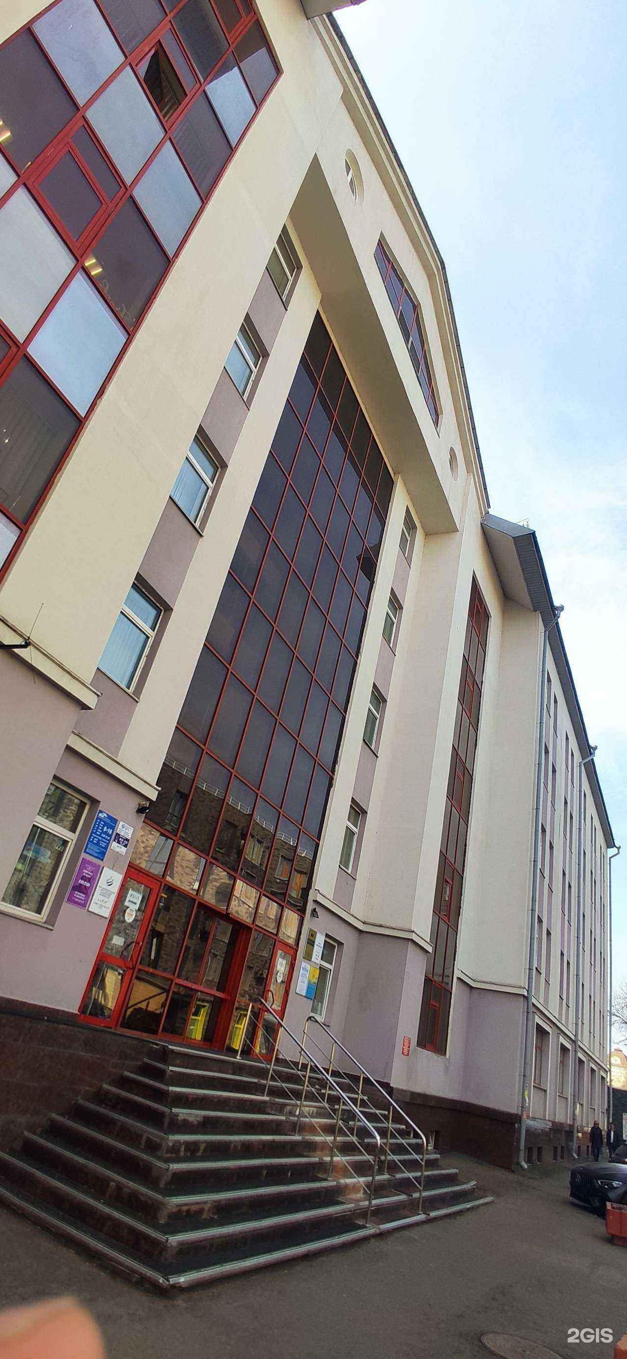 Отзывы на компанию Адвокат Курамшин Ш.Р. в Казани c фото - фотография 2 из 2