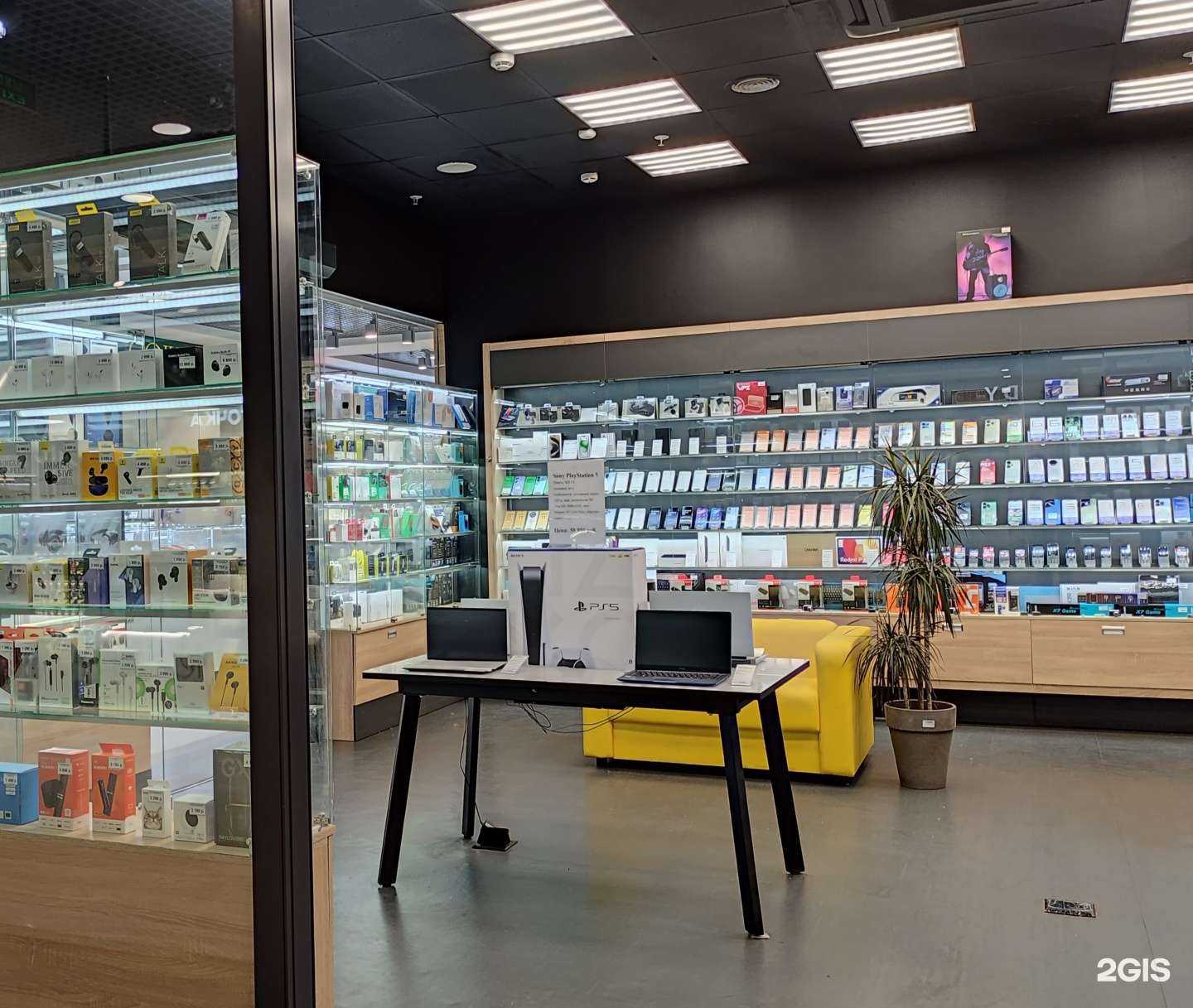 Отзывы на компанию Mobistore gadget&accessories в г. Ивантеевка c фото