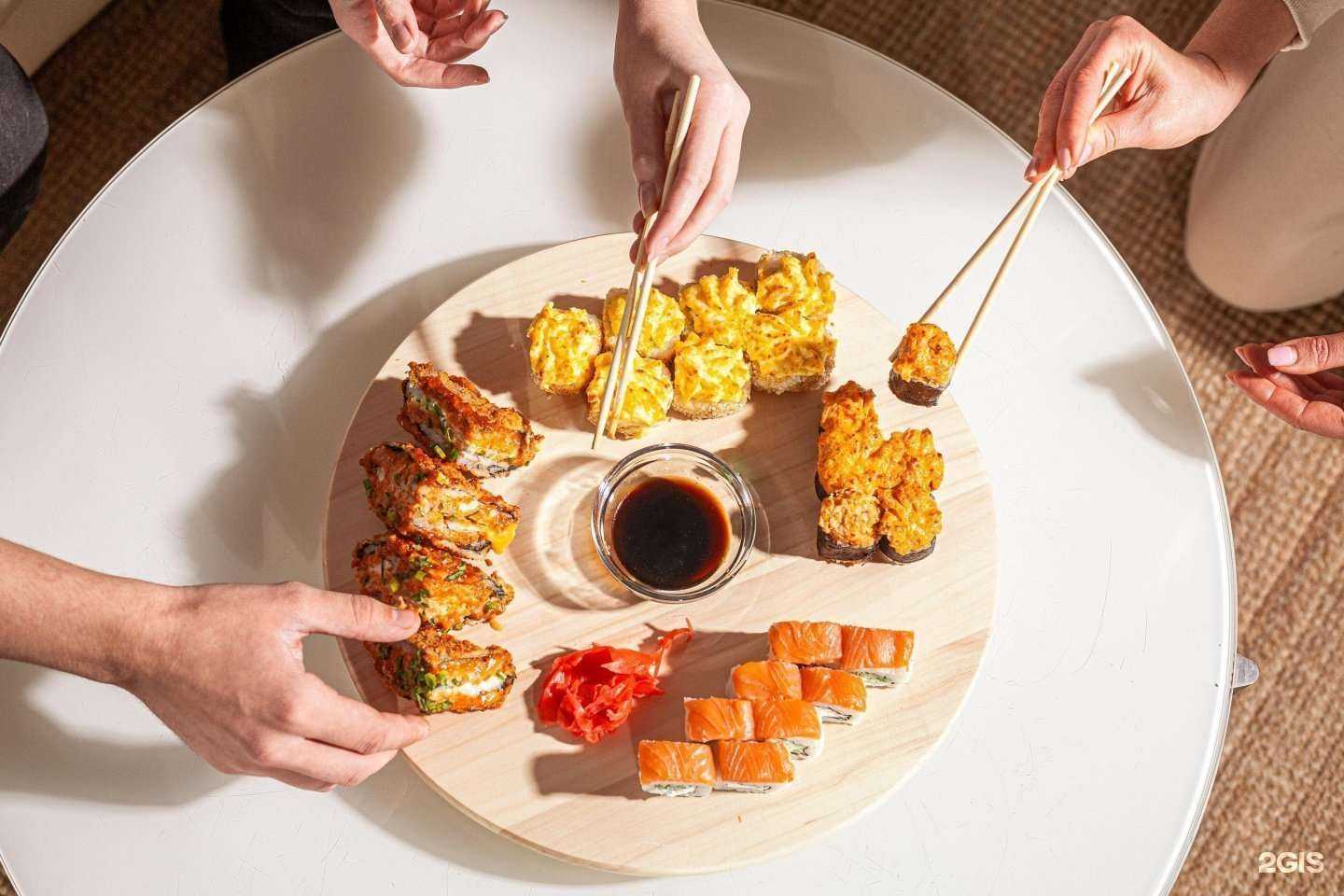 Отзывы на компанию Каратэ Cуши в г. Арзамас c фото