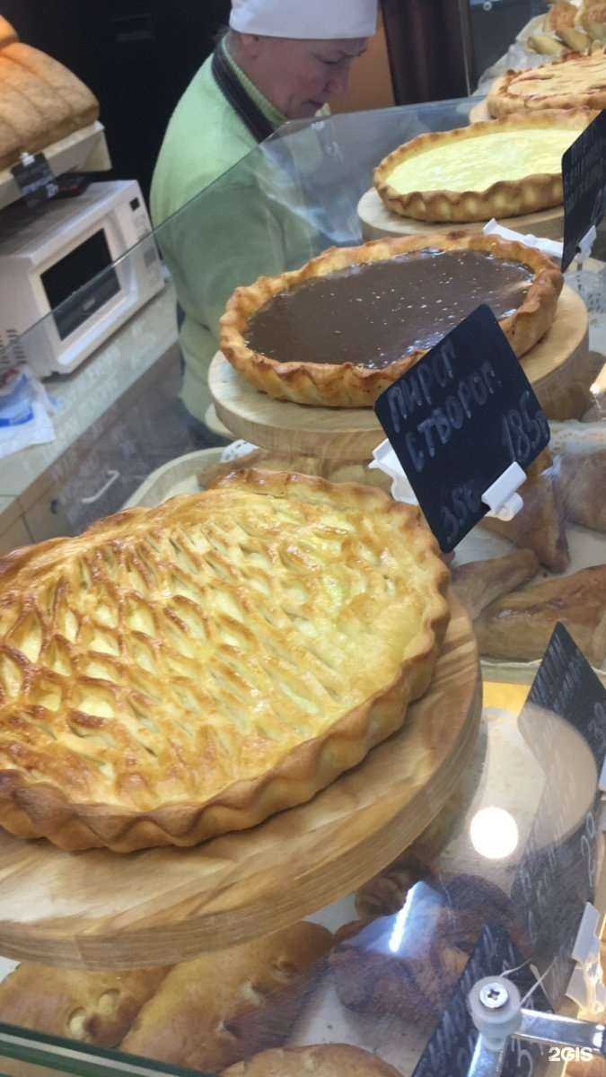 Отзывы на компанию Дом Хлеба в Сыктывкаре c фото