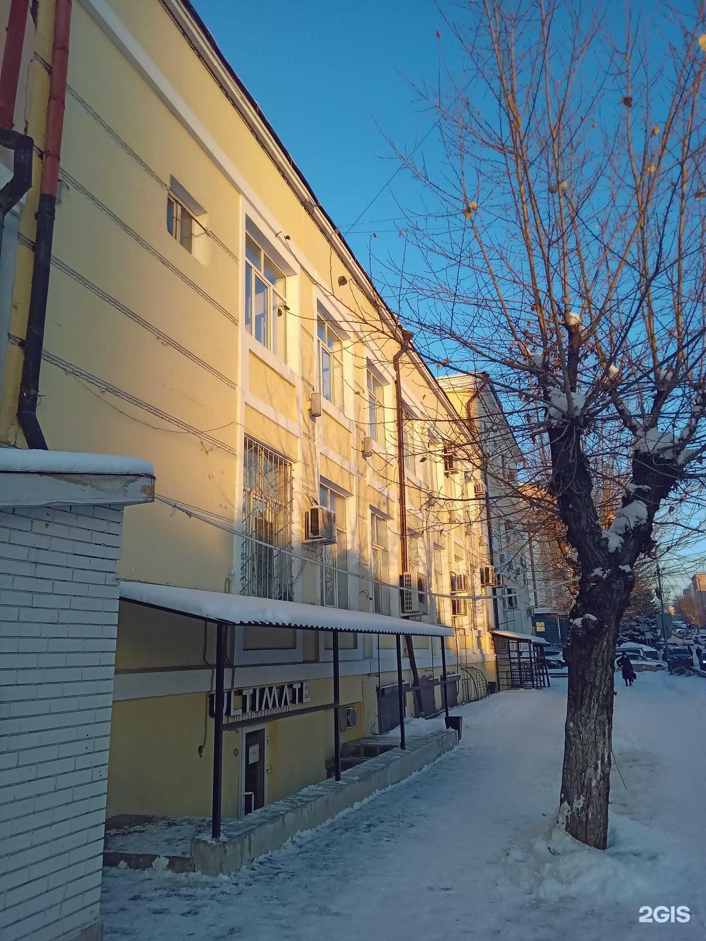 Отзывы на компанию План Б в Улан-Удэ c фото - фотография 2 из 2