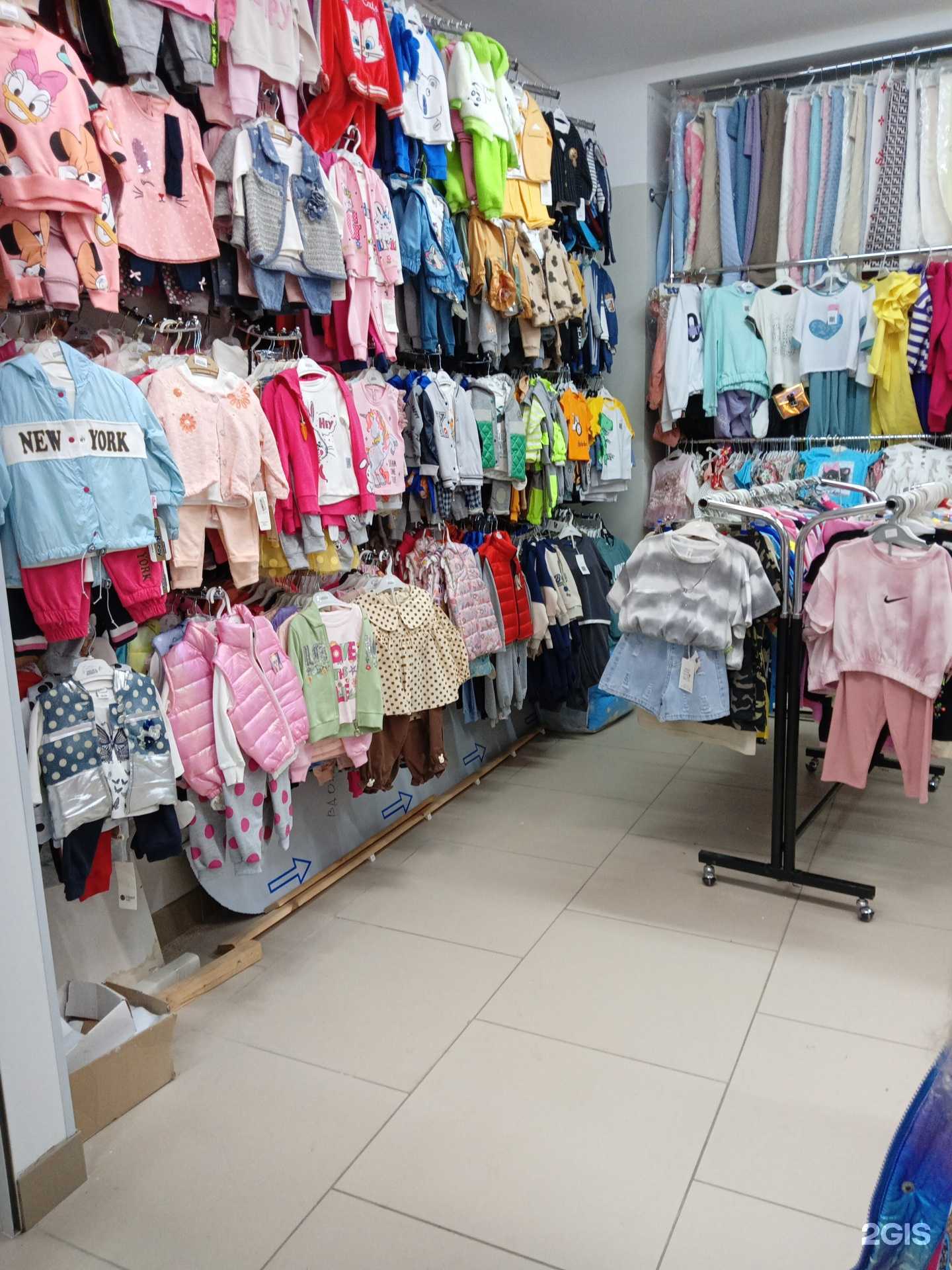 Отзывы на компанию Детки.ру в г. Омск c фото