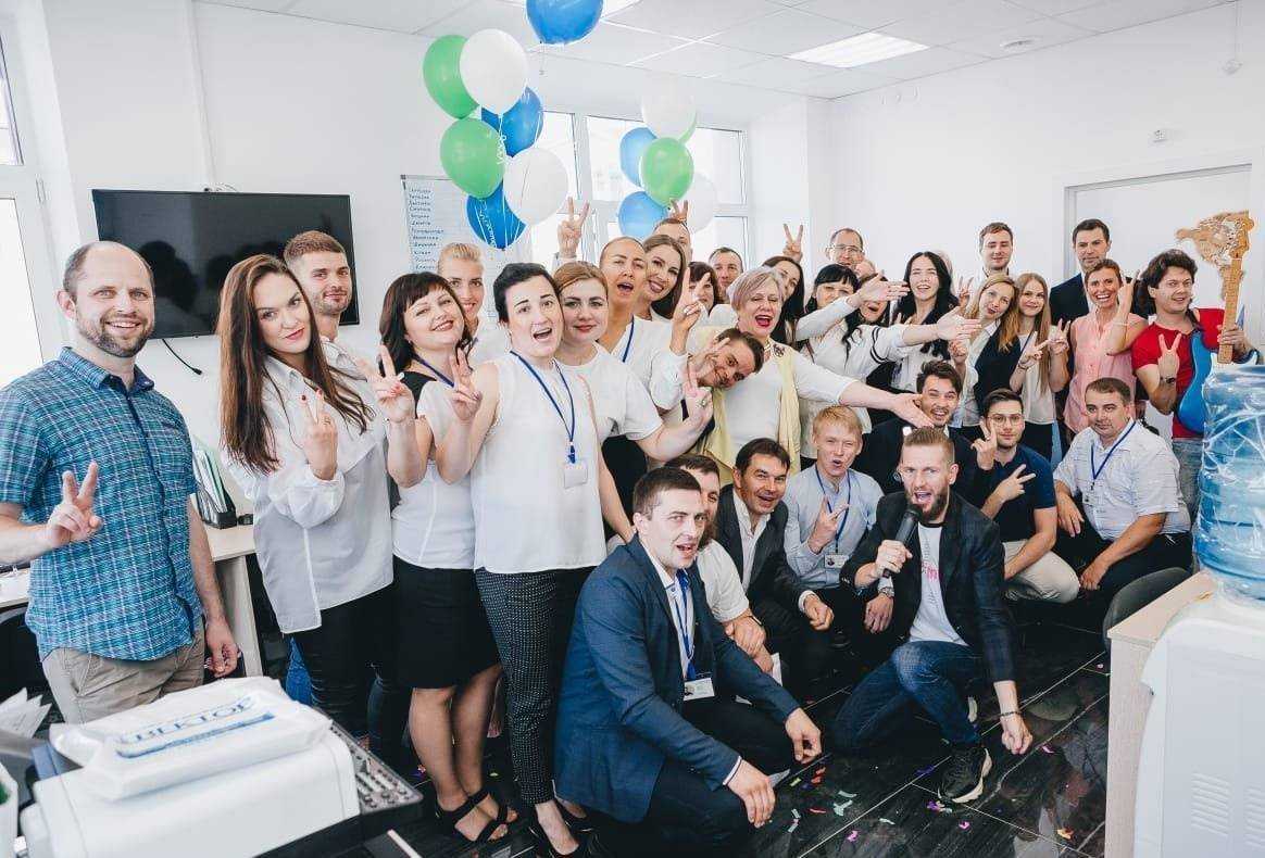 Отзывы на компанию Вектор-Недвижимость в г. Кострома c фото