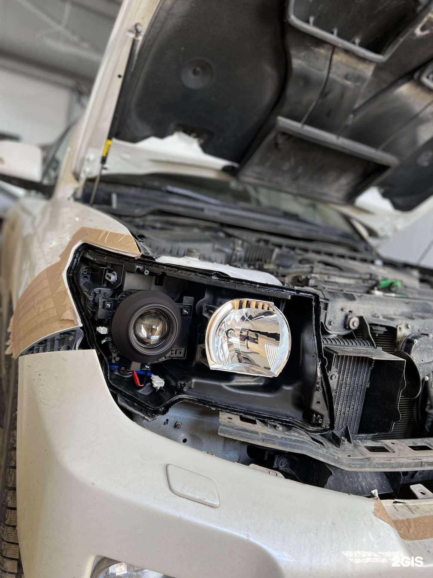 Отзывы на компанию Dream light62 в Рязани c фото