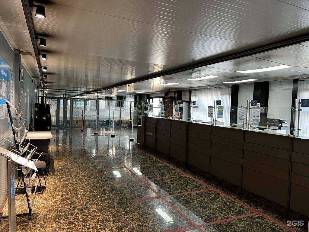 Отзывы на компанию Байкал Сервис в Новосибирске c фото