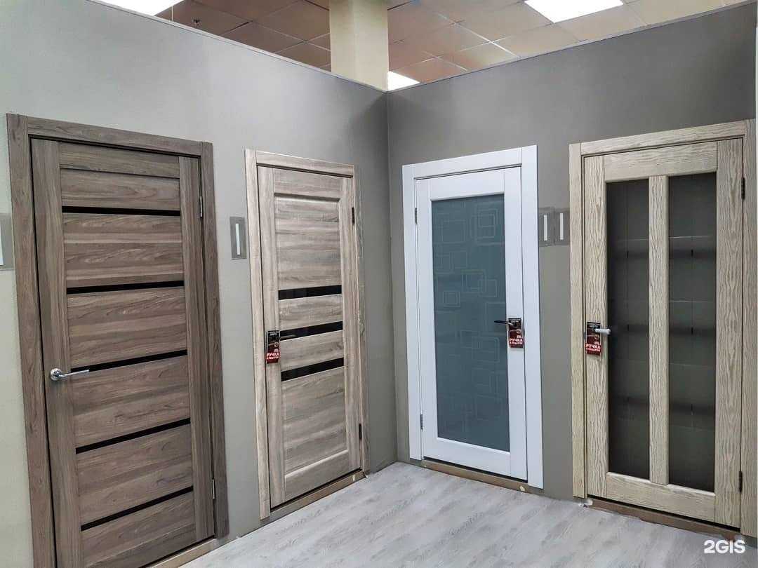 Отзывы на компанию Славянские двери в г. Самара c фото