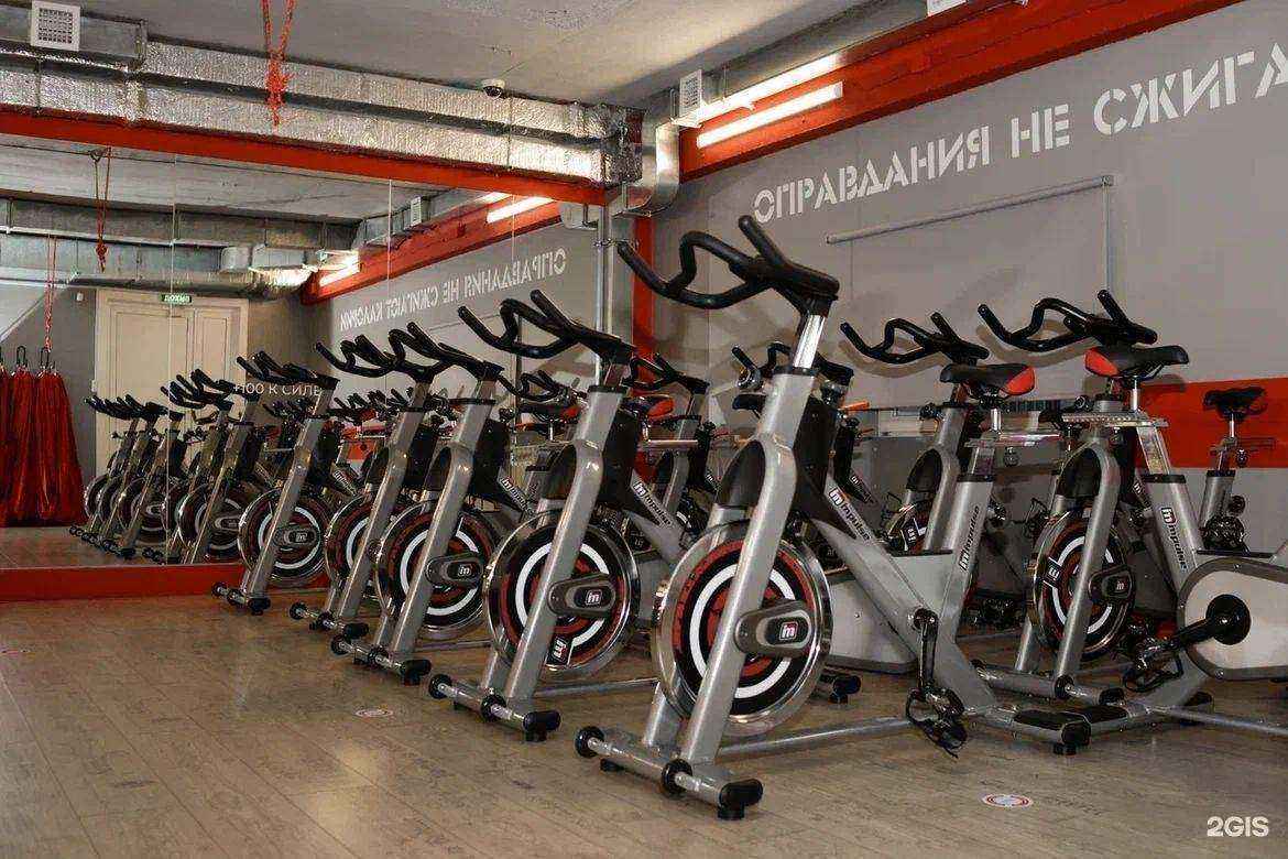 Отзывы на компанию Fizruk в Ново-Ленино в г. Иркутск c фото