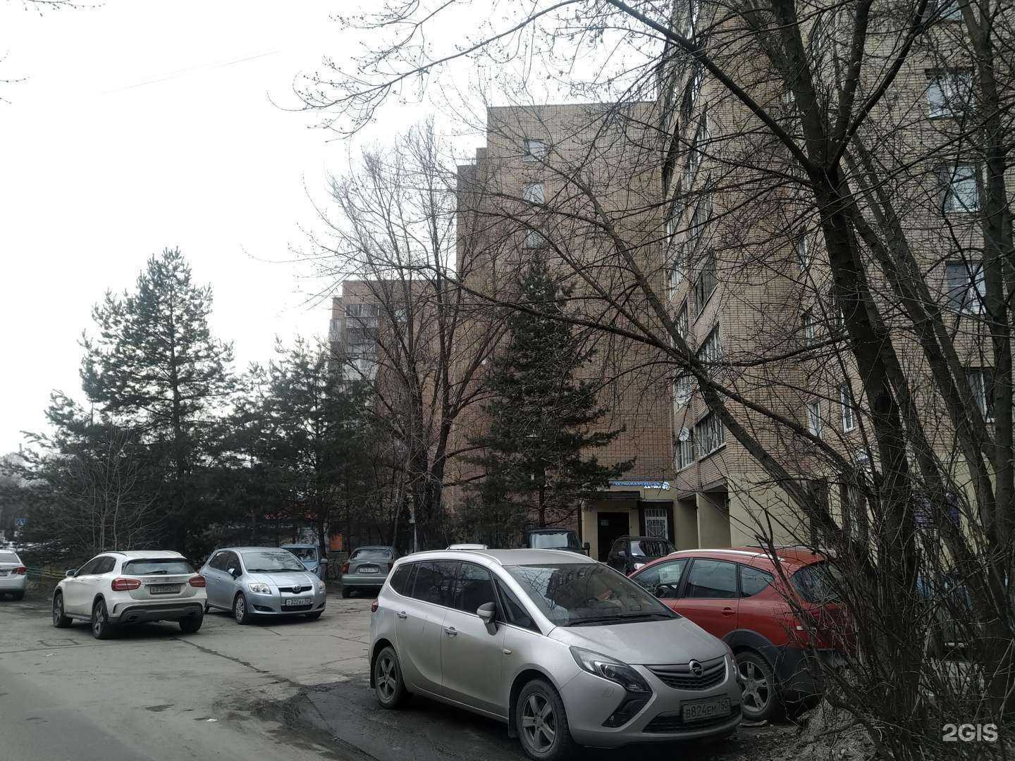 Отзывы на компанию КаргоМаркетСК в Щёлкове c фото - фотография 2 из 2