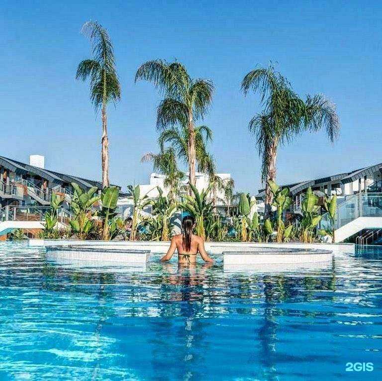 Отзывы на компанию Anex tour в г. Шахты c фото