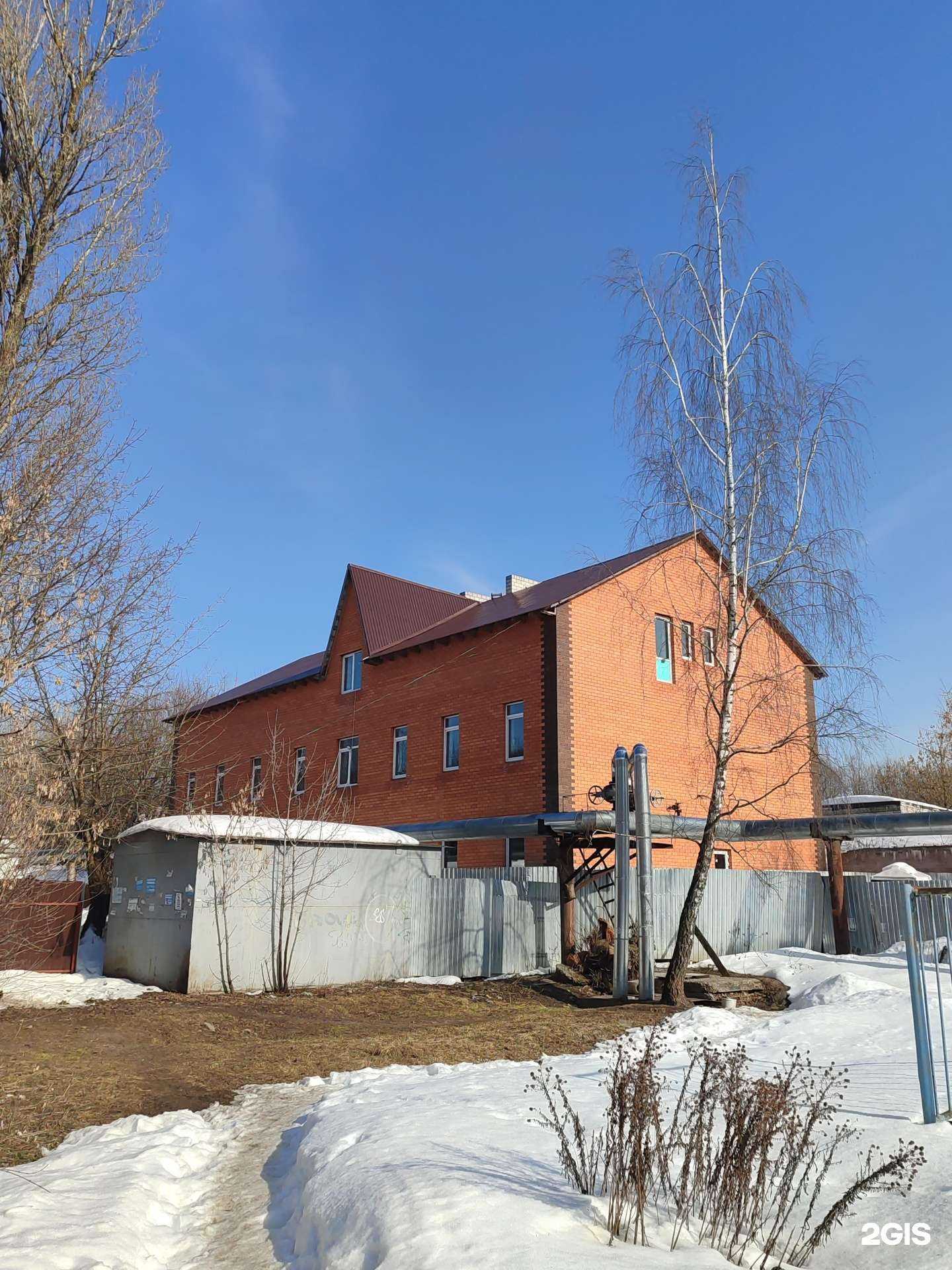 Отзывы на компанию Вторсервис в Калуге c фото - фотография 2 из 2