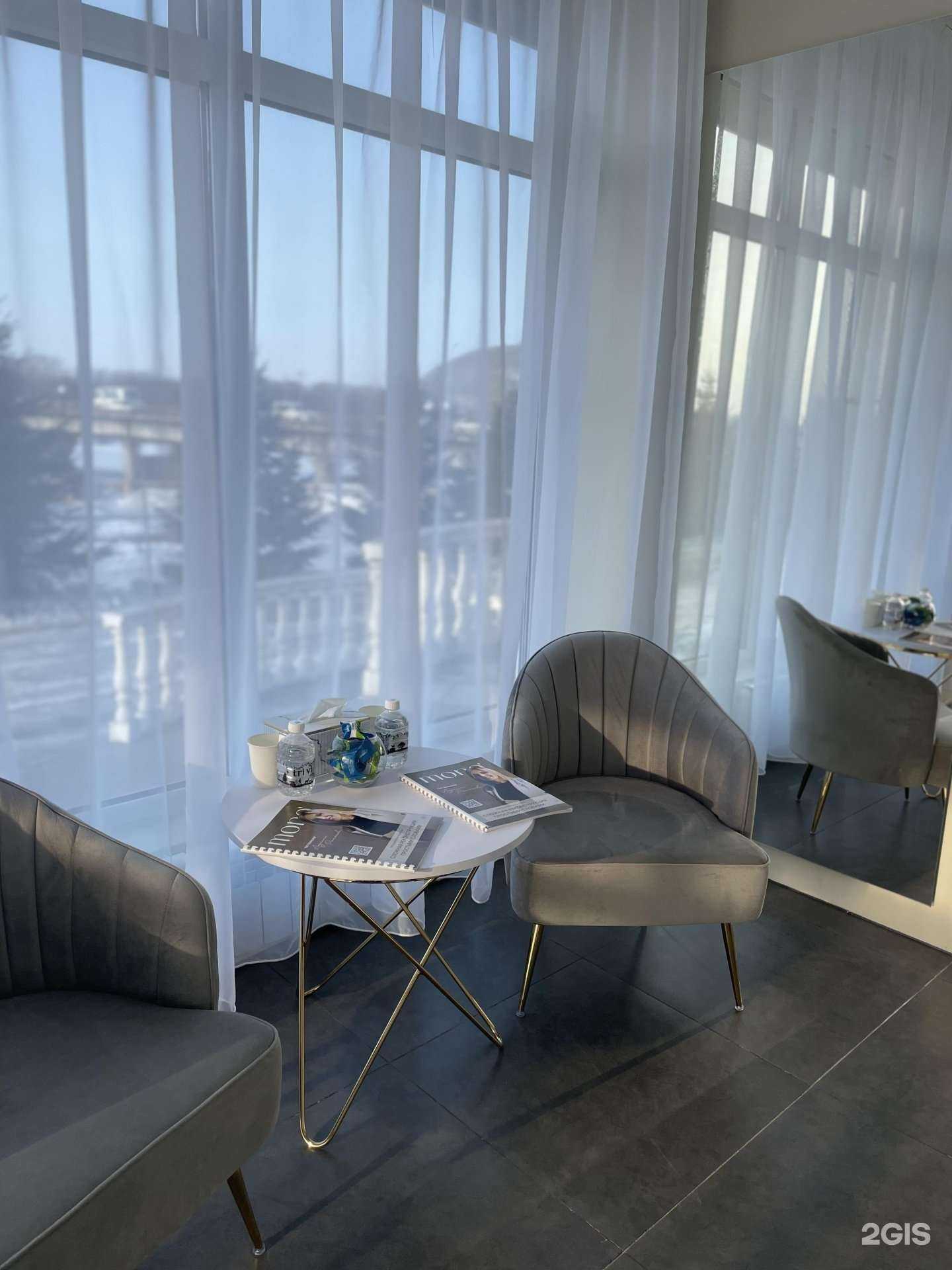 Отзывы на компанию Mono в г. Биробиджан c фото