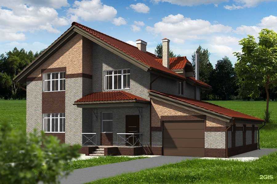 Отзывы на компанию Лидер-Проект в г. Великий Новгород c фото