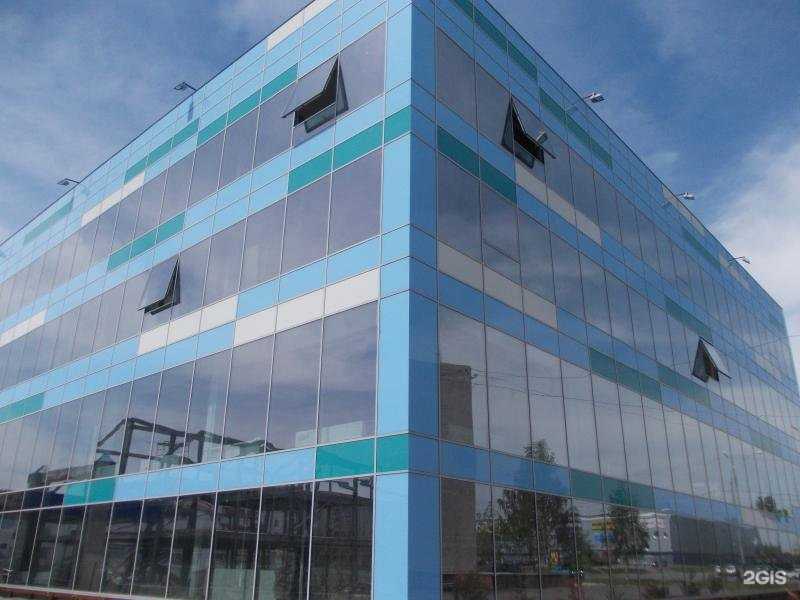 Отзывы на компанию ГлассБилдинг в Новосибирске c фото