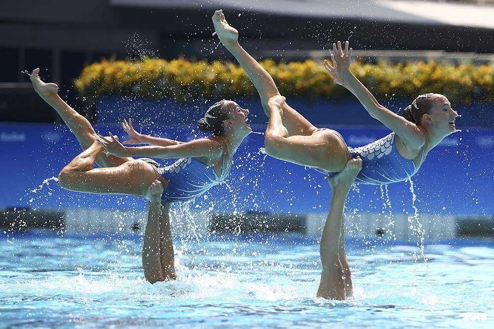 Отзывы на компанию Siberian swim art в г. Красноярск c фото