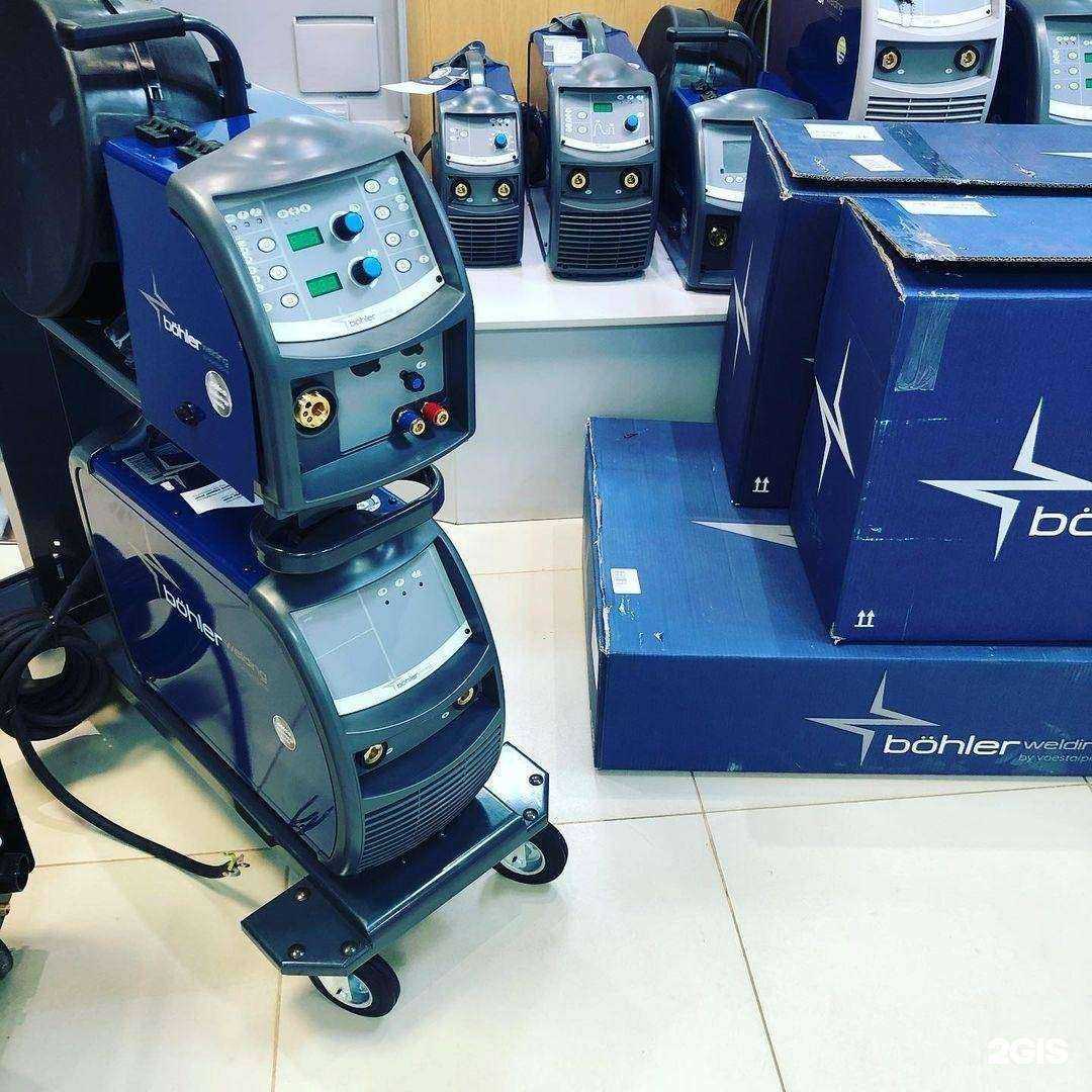 Отзывы на компанию Планета сварки в Оренбурге c фото