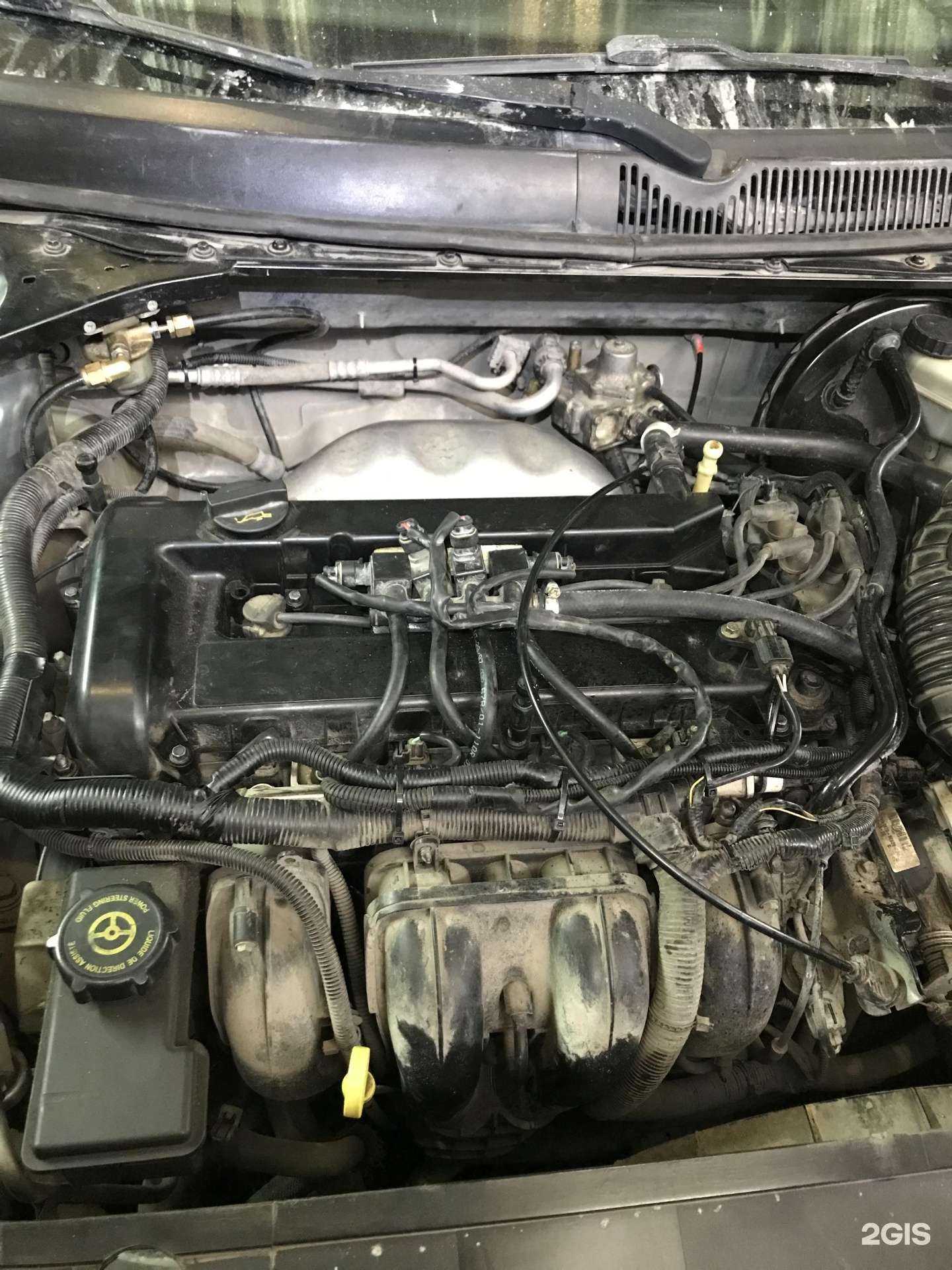 Отзывы на компанию Газ Точка в Тюмени c фото