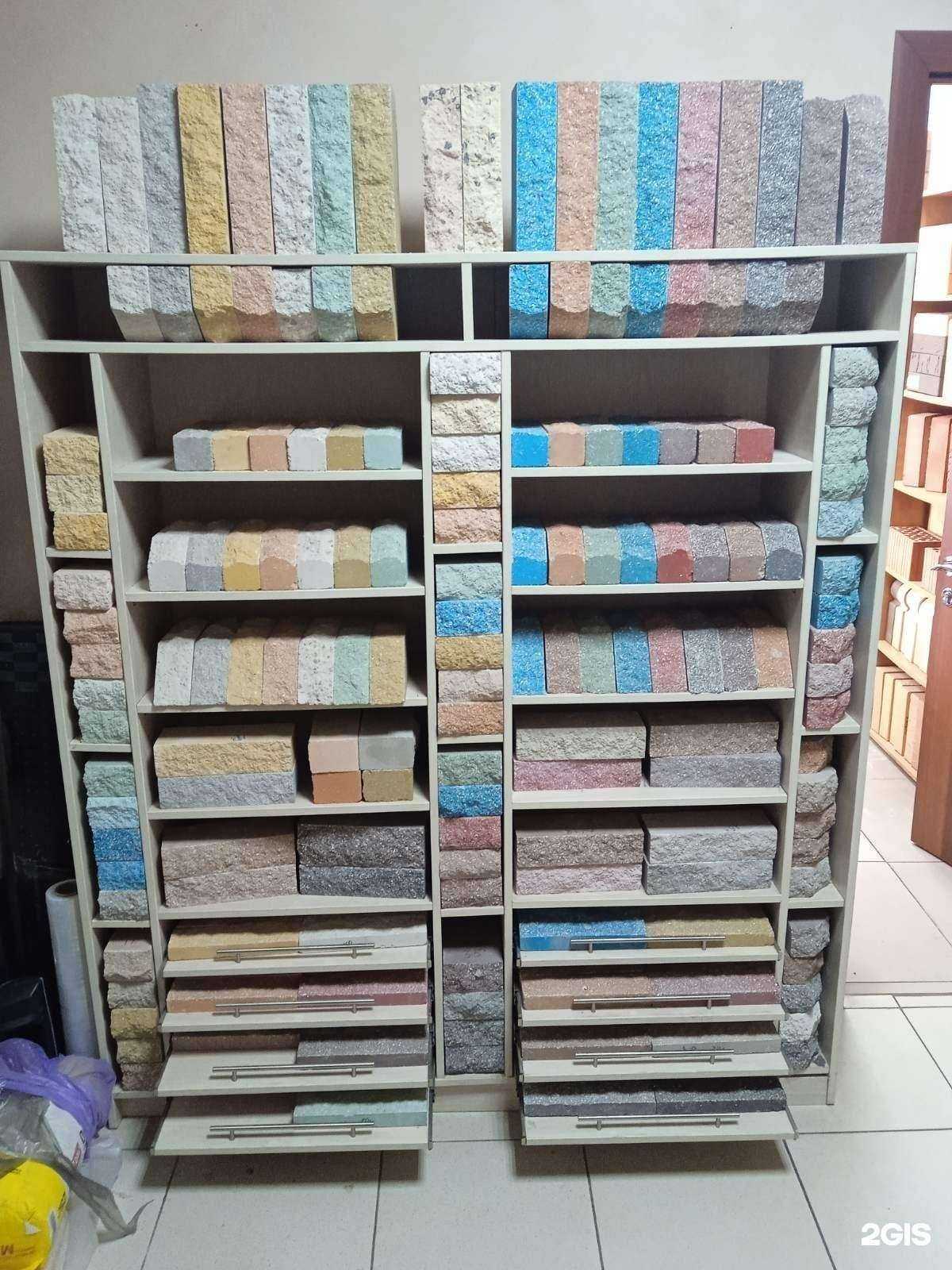 Отзывы на компанию Кирпич 173 в г. Ульяновск c фото