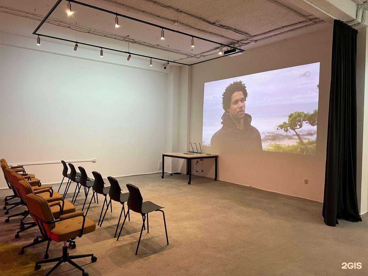 Отзывы на компанию Spot gallery в Сочи c фото