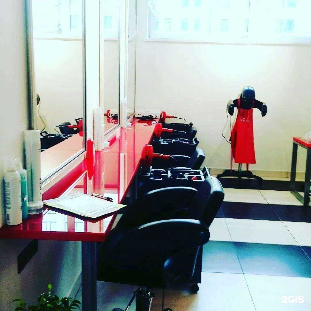 Отзывы на компанию Студия красоты Светланы Бредневой в Екатеринбурге c фото