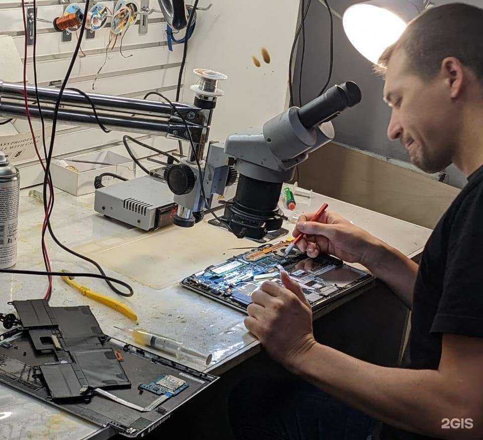 Отзывы на компанию Re:Pie Digital Repair в Владивостоке c фото