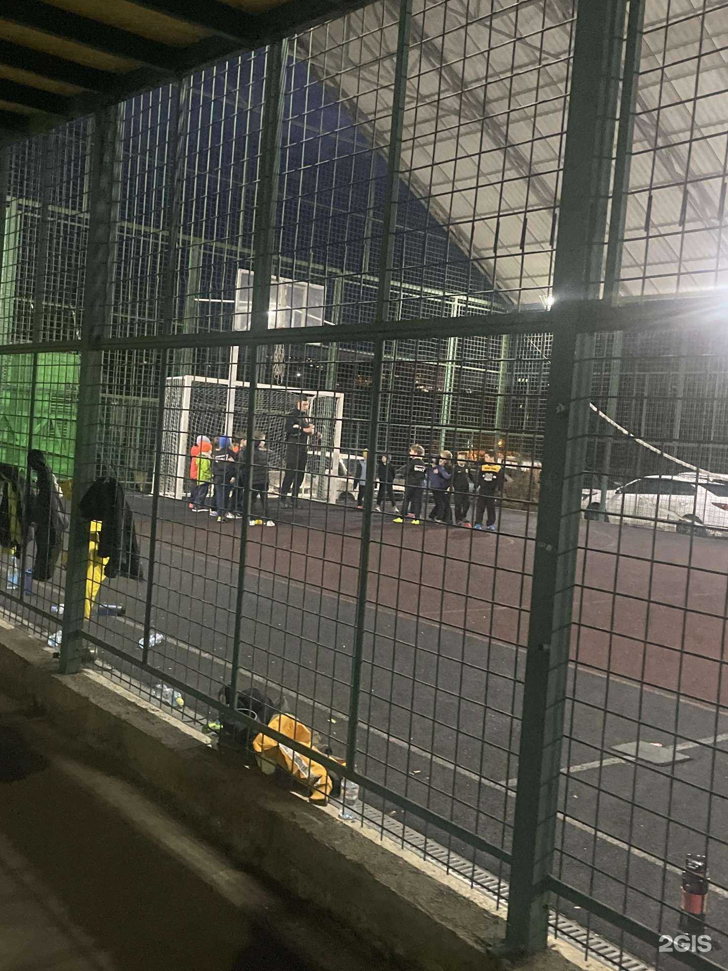 Отзывы на компанию Фишт в Сочи c фото